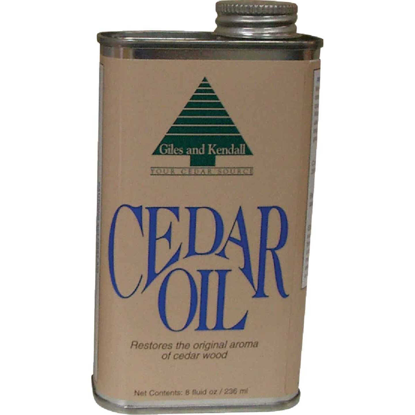 Giles And Kendall Cedar Oil: Unlock the Power of Natural Protection