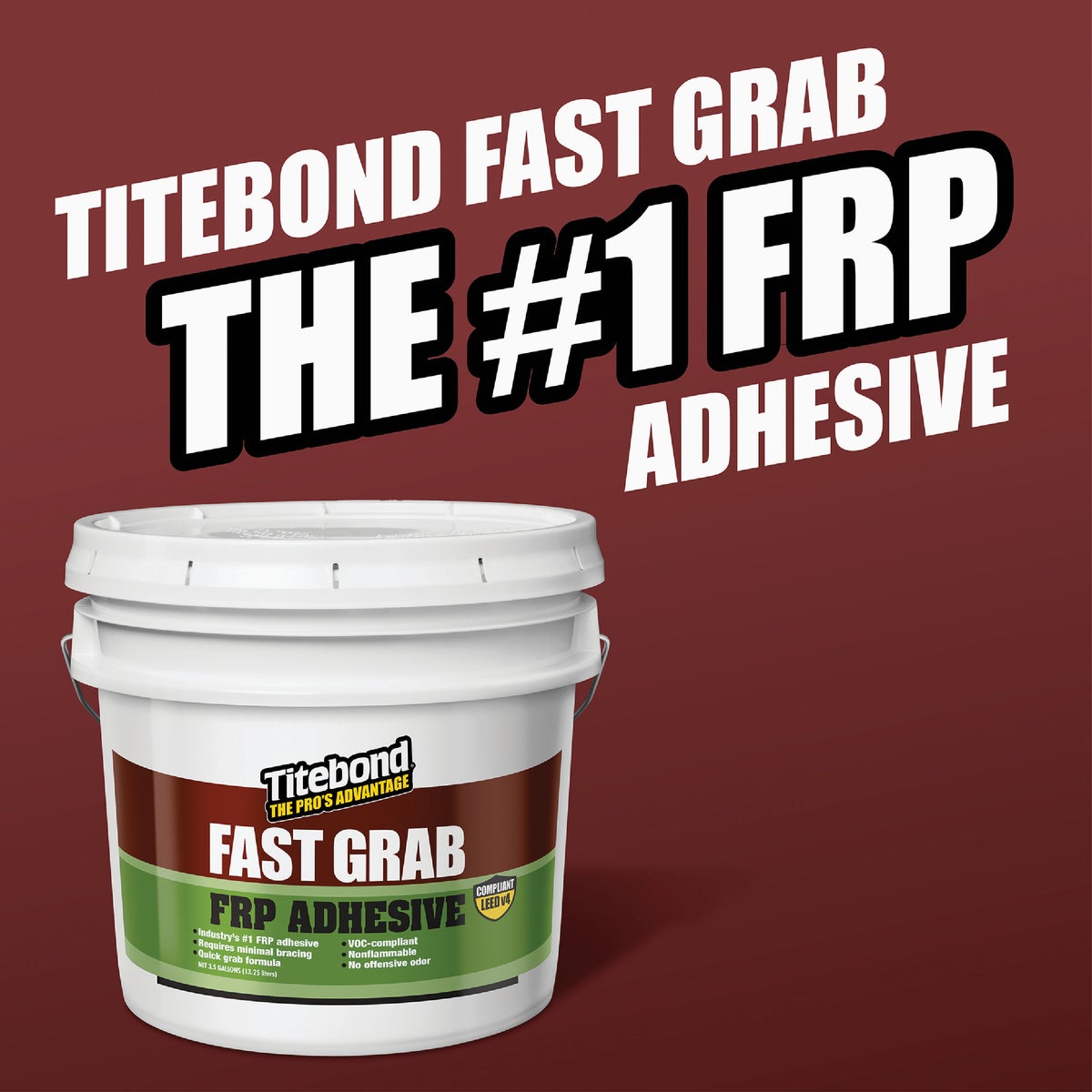 Frp glue deals