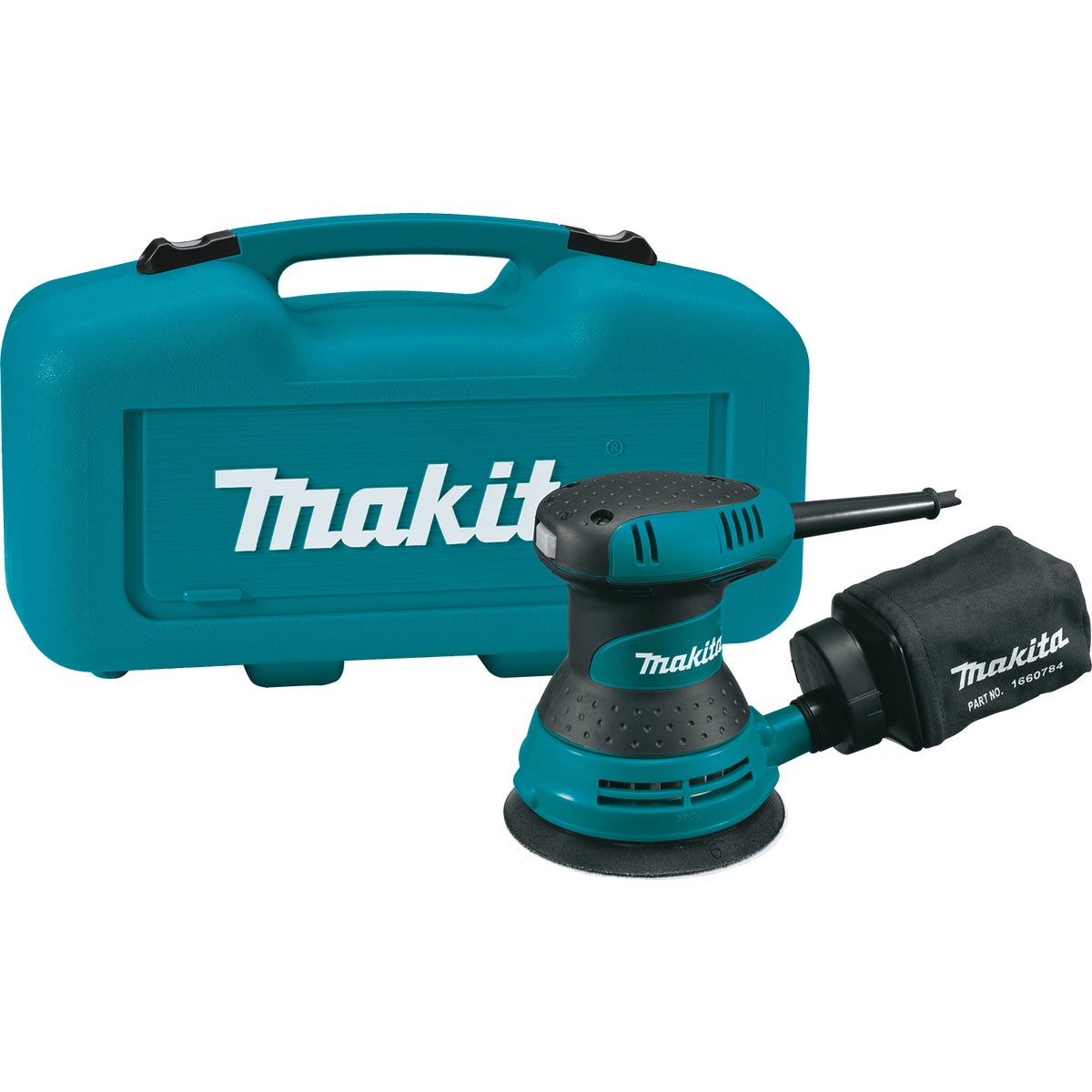 Makita rotary deals sander