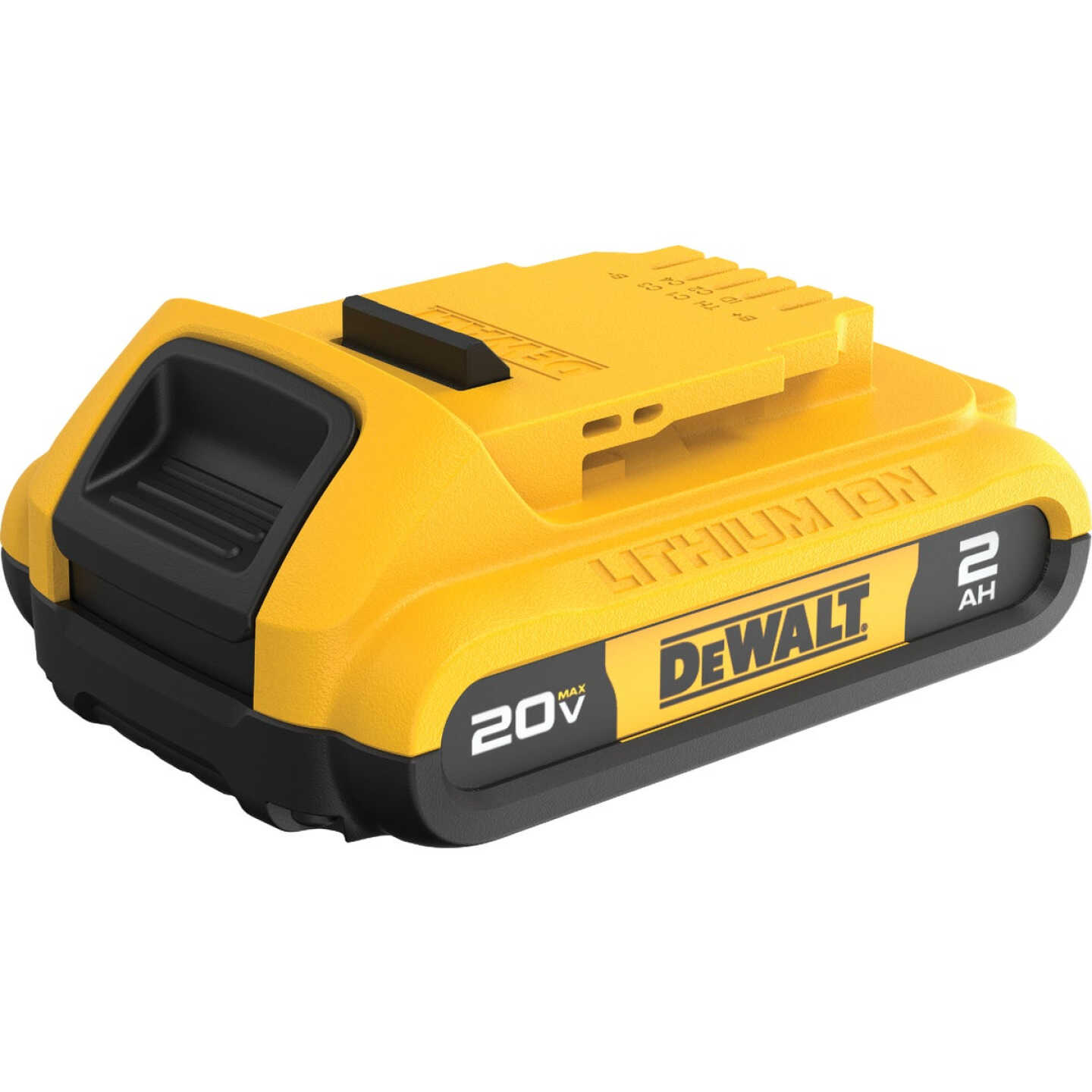 DEWALT 20V MAX Compact Cordless Jobsite Blower (Tool Only) - Power Townsend  Company