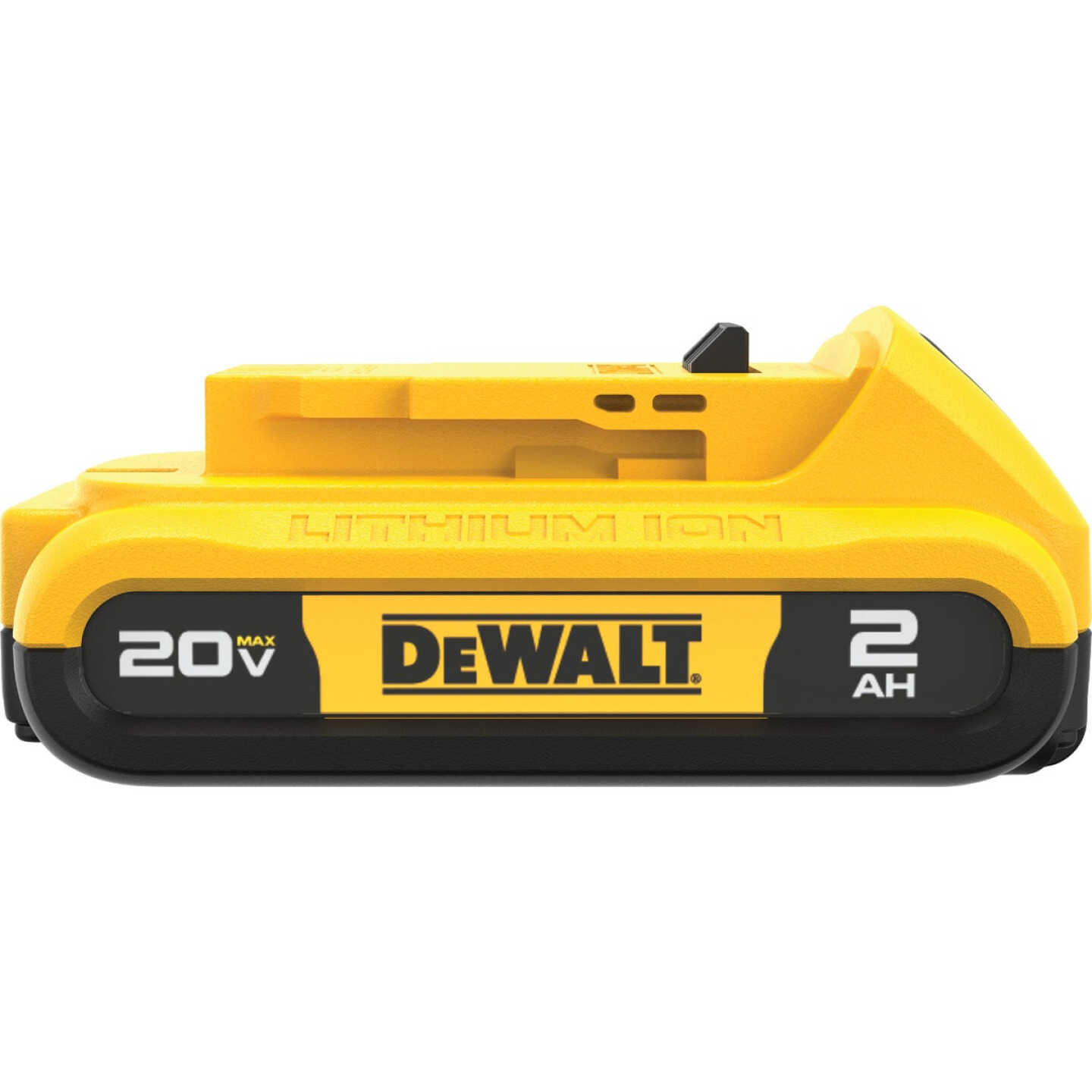 DeWALT 2 gal. 18V/20V MAX Cordless Wet/Dry Vacuum, Tool Only at Tractor  Supply Co.