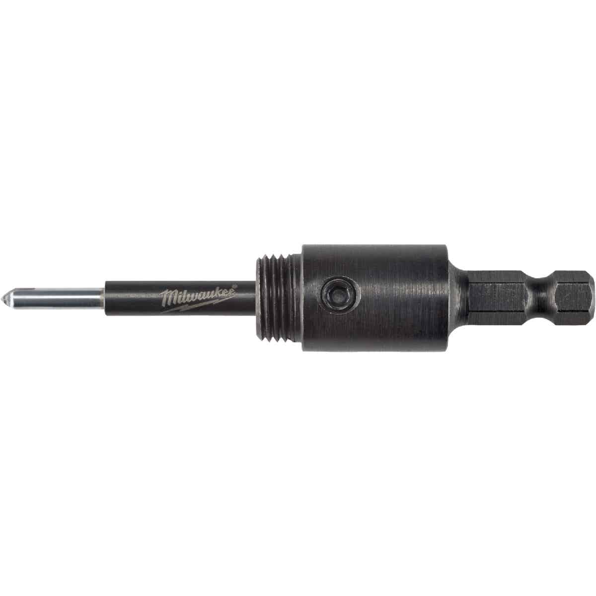 Milwaukee retractable deals starter bit