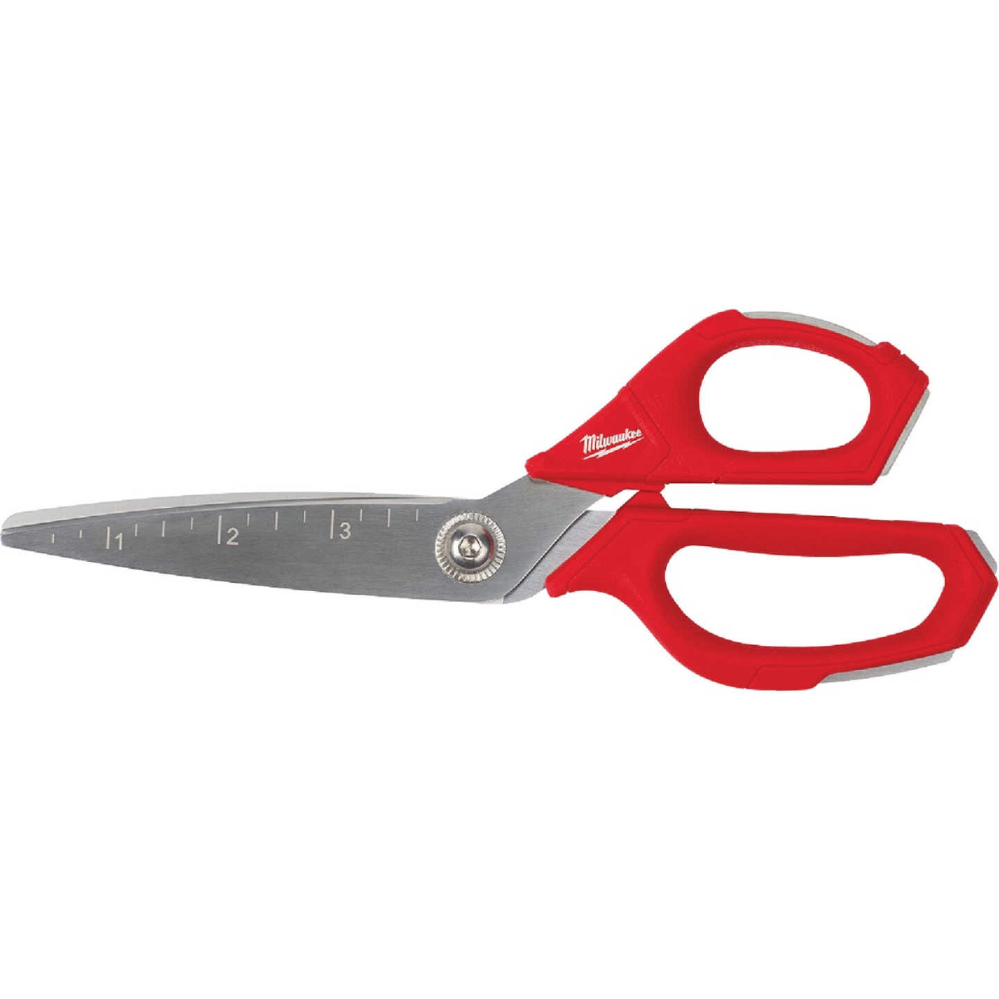 Stainless Fishing Scissors with PP Handle - China Fishing Scissors