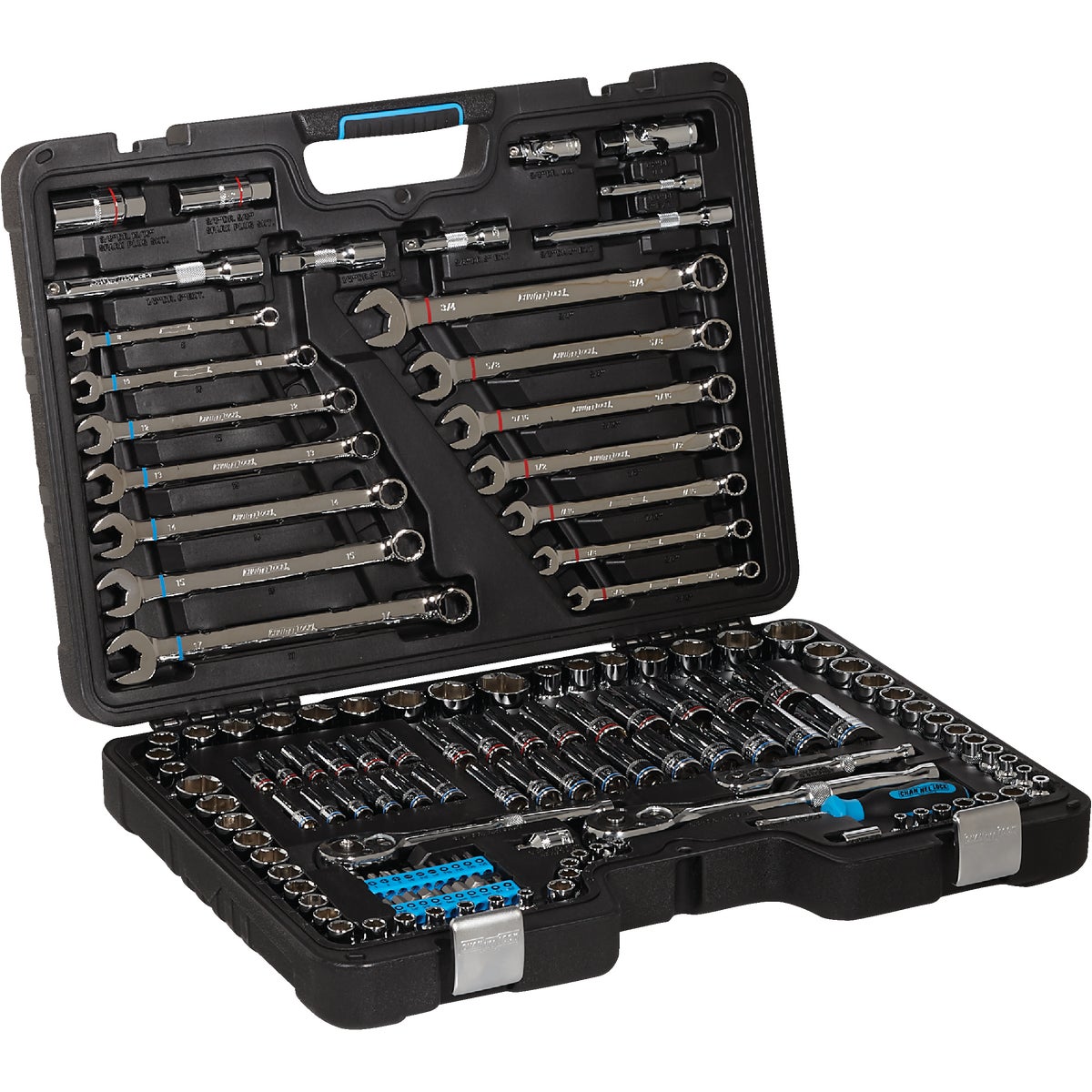 Channellock tool deals set