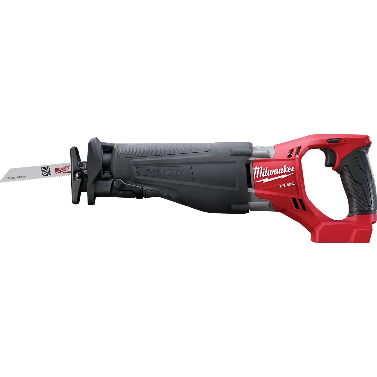 Milwaukee M18 FUEL SAWZALL Brushless Cordless Reciprocating Saw