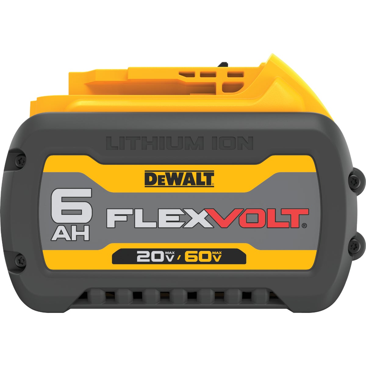 60v dewalt best sale battery and charger