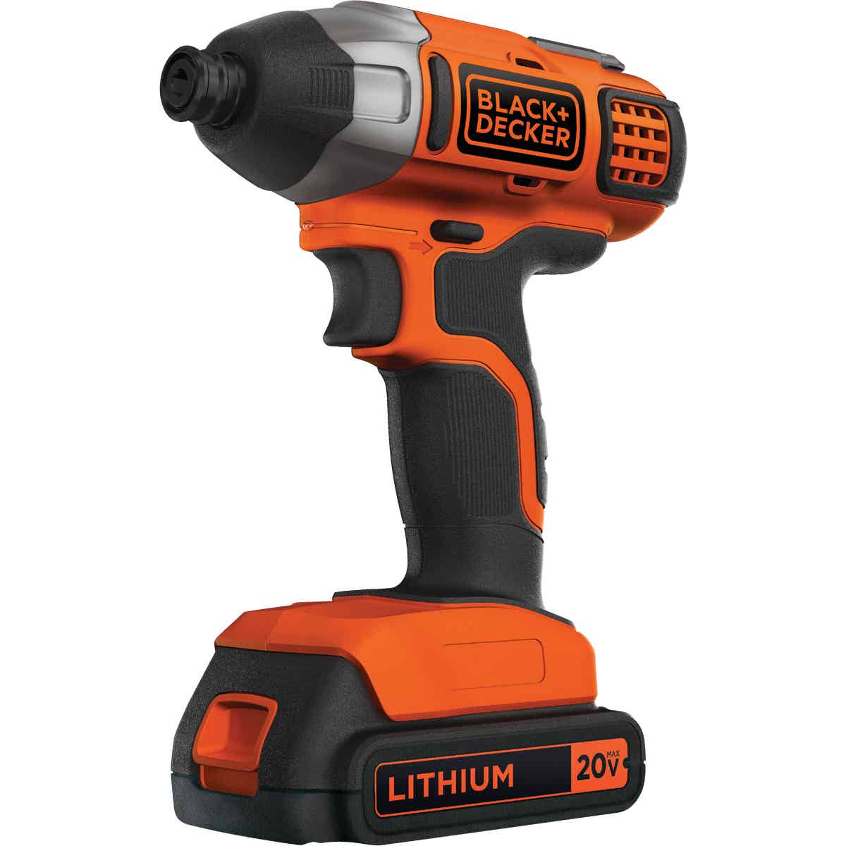 Black and decker 20 volt deals max