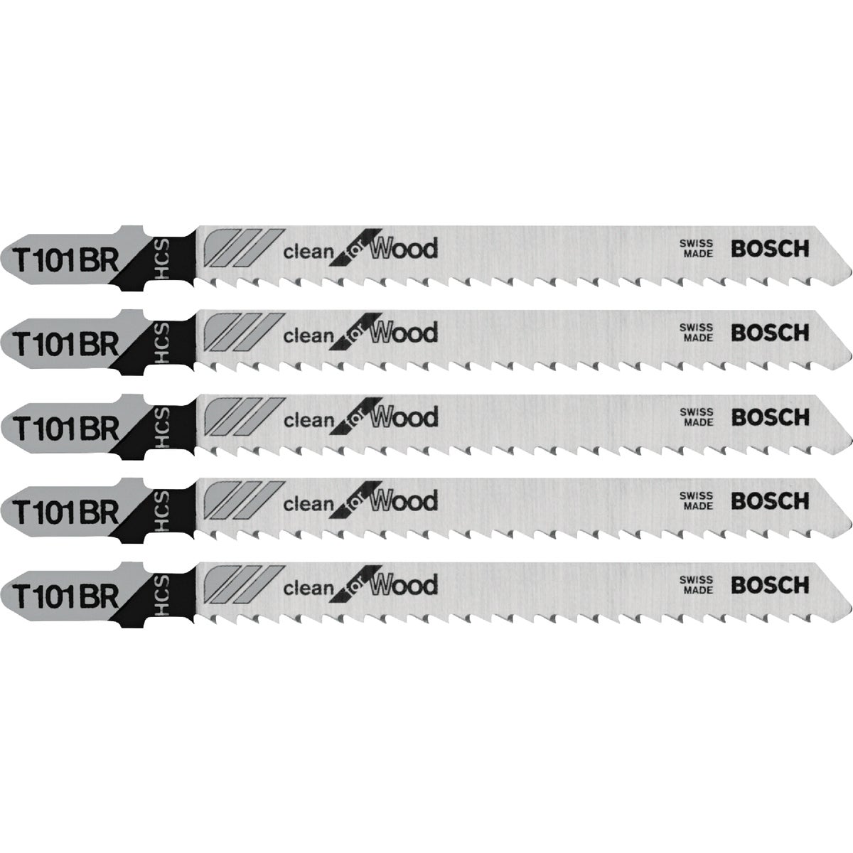 Bosch T Shank 4 In. x 10 TPI High Carbon Steel Reverse Pitch Jig