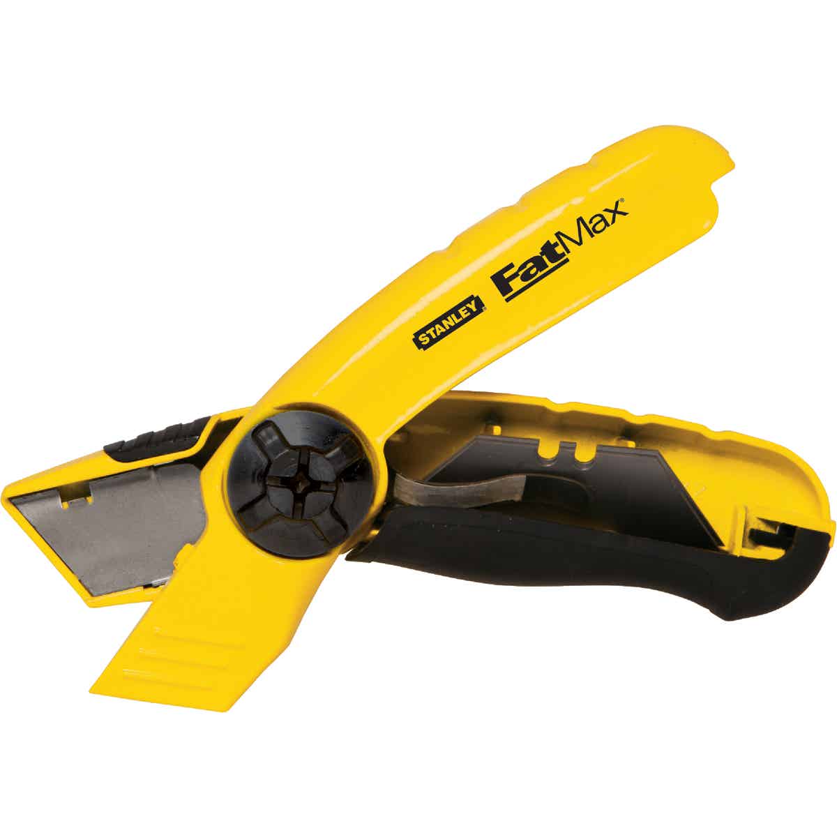 Stanley fatmax deals box cutter