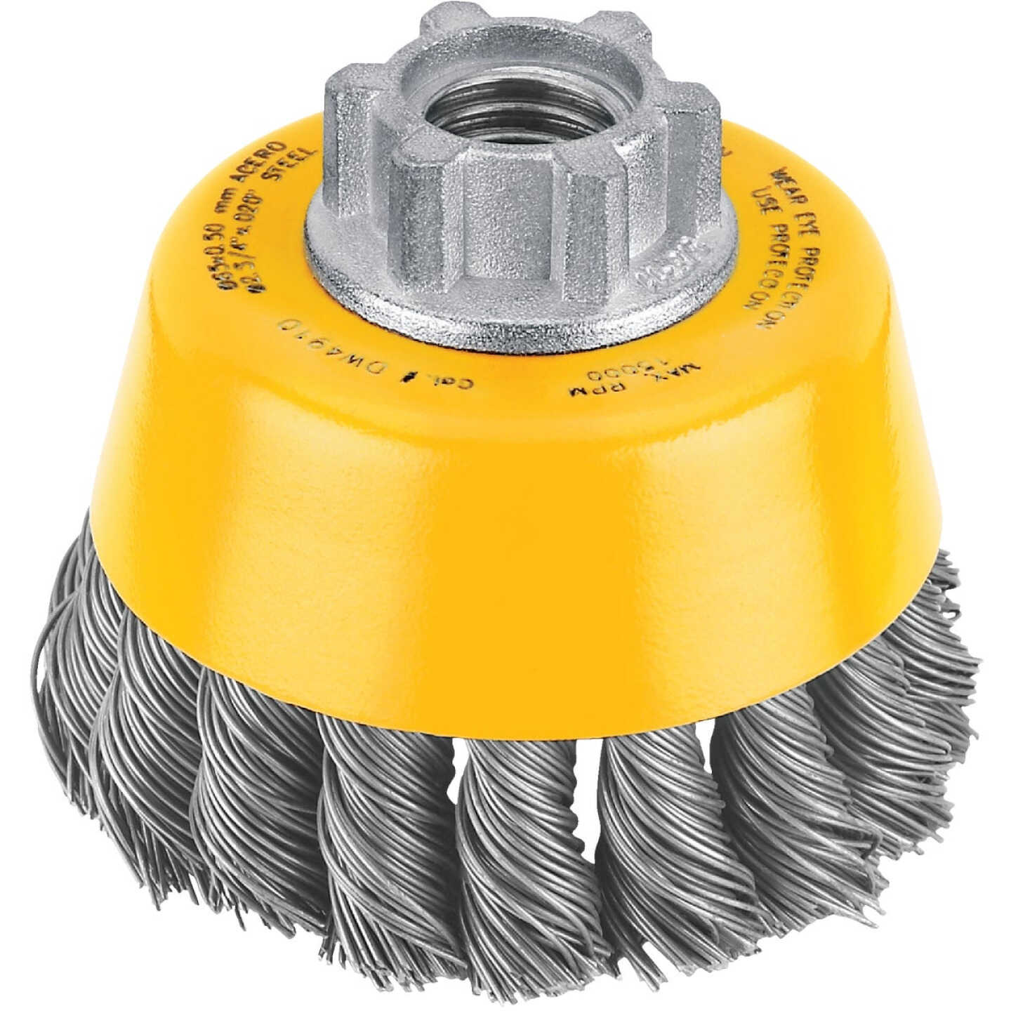 14000 Parts Cleaning Brush