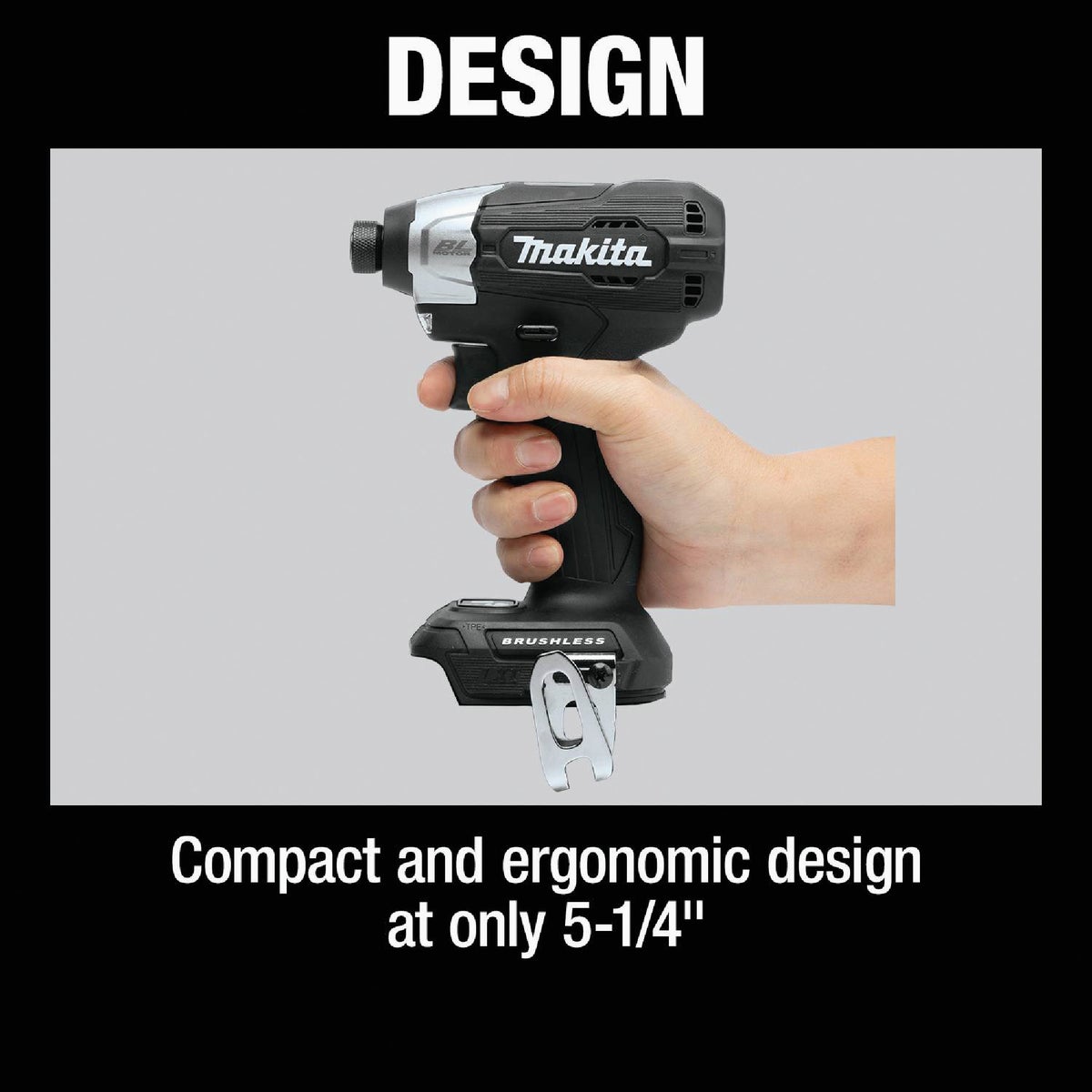 Makita 18v sub discount compact