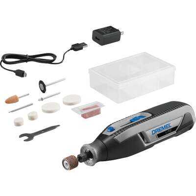 Dremel Sharpening Attachment Kit - Power Townsend Company