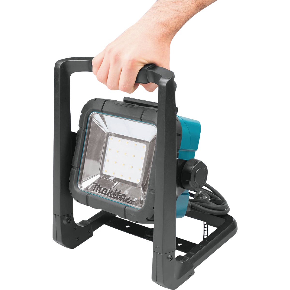 Makita area online light