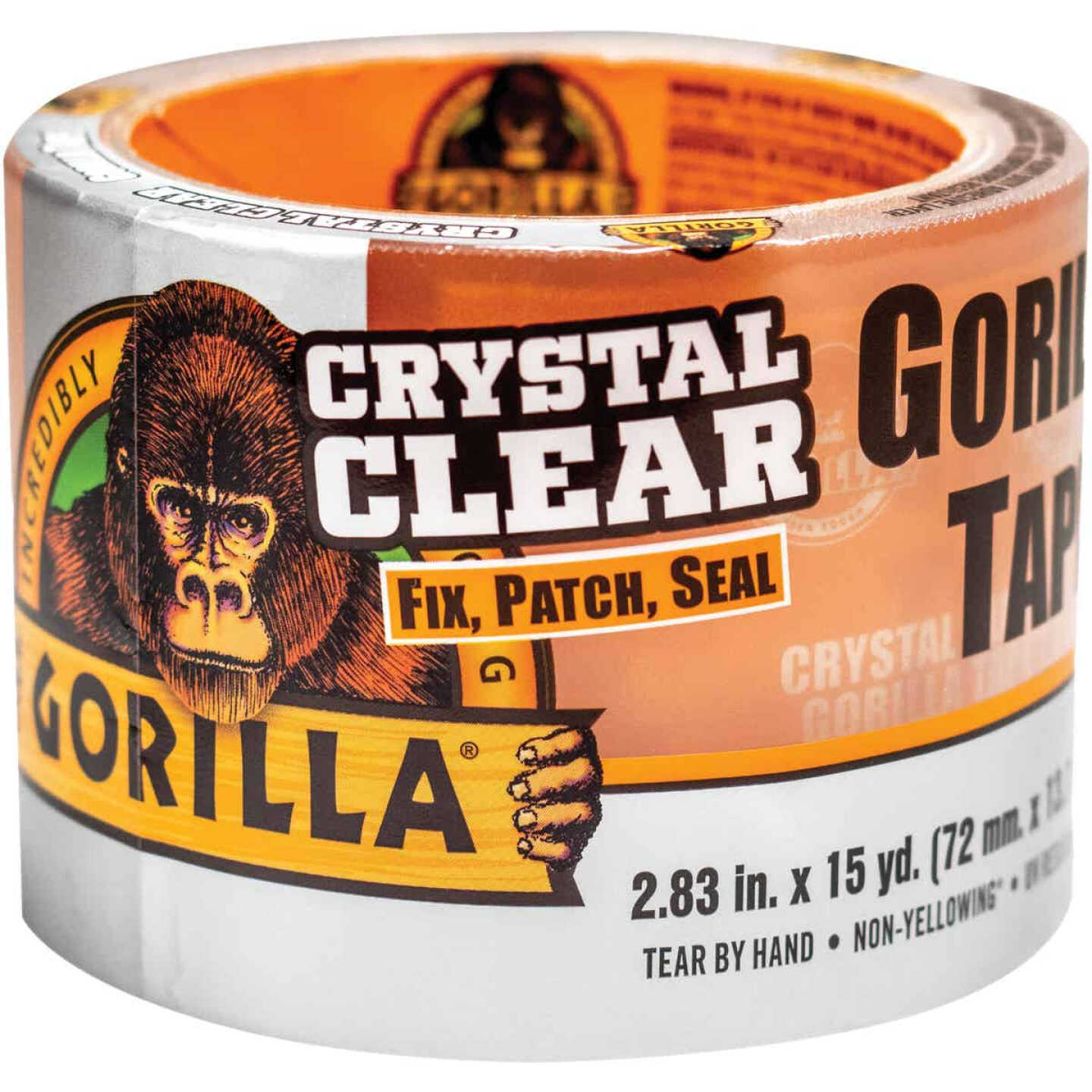Gorilla Glue Waterproof Spray Clear at Tractor Supply Co.