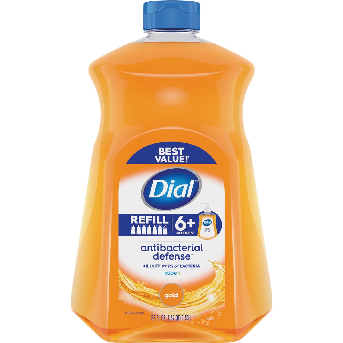 Dial gold on sale hand soap