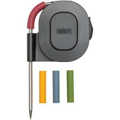 TRAEGER X MEATER® WIRELESS MEAT THERMOMETER 2-PACK - Traeger Grills