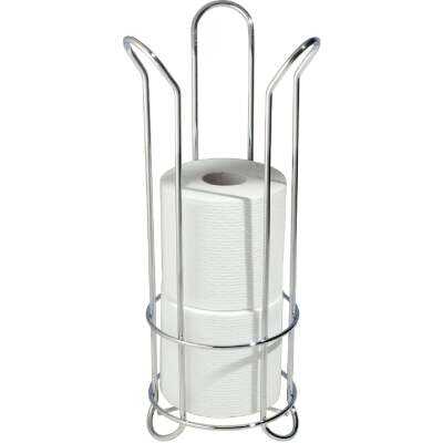 Moen Banbury Wall Mount Toilet Paper Holder, Brushed Nickel - Power  Townsend Company