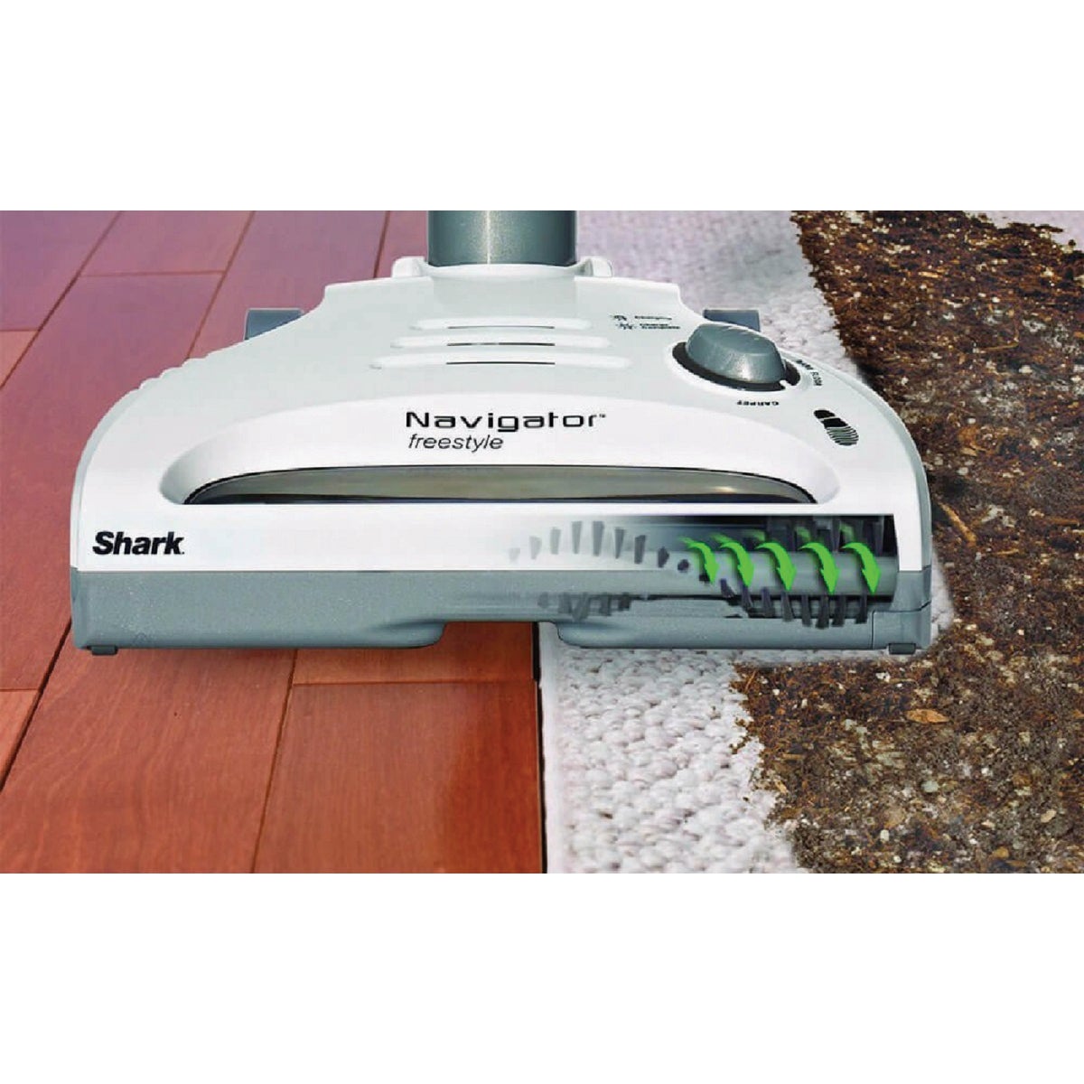 Shark freestyle best sale vacuum reviews