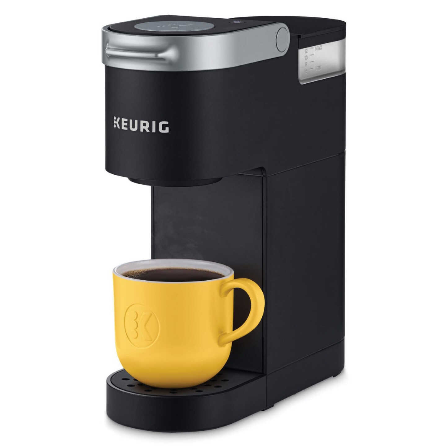 Simple Portable Coffee Maker Travel Mug with Kcup Filter USB