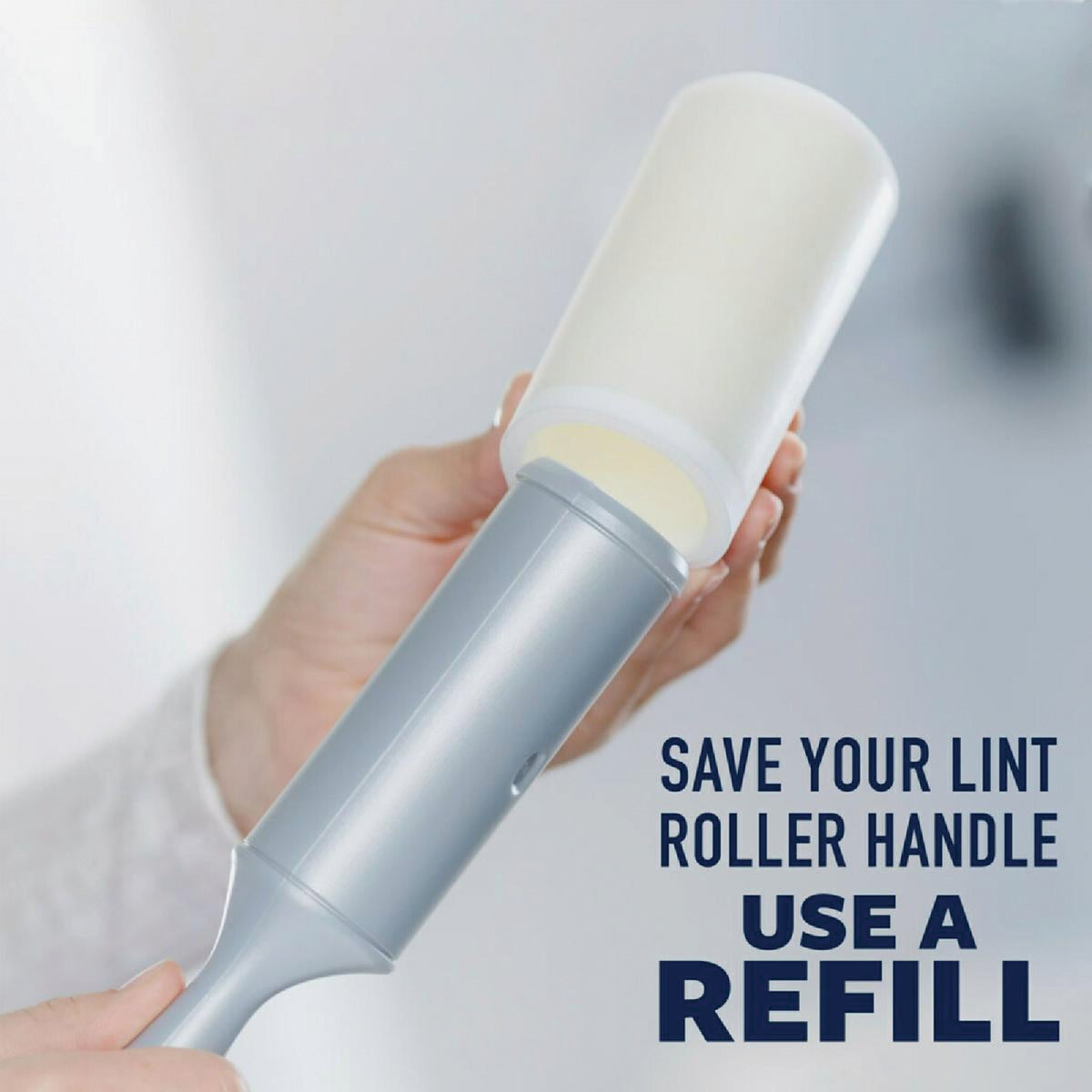 Scotch lint roller deals refill