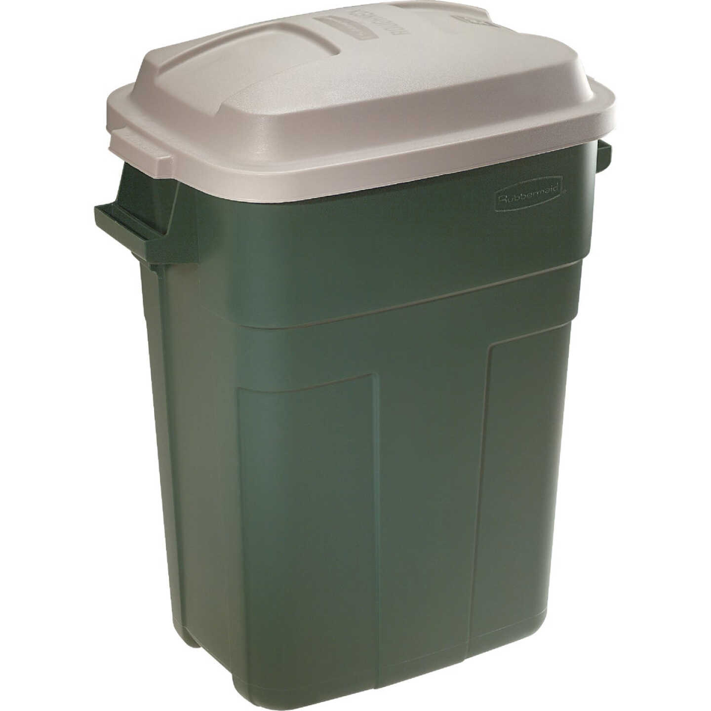 Rubbermaid Roughneck 32 Gallon Garbage Can