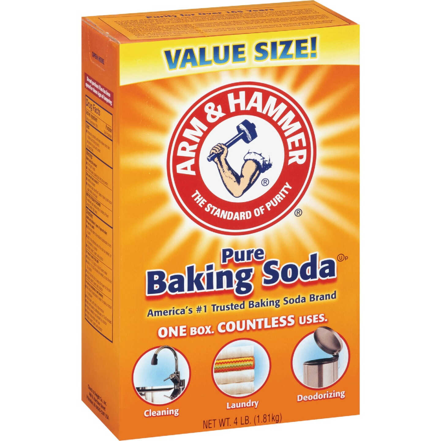 How to Wash Hunting Clothes With Baking Soda: Expert Tips