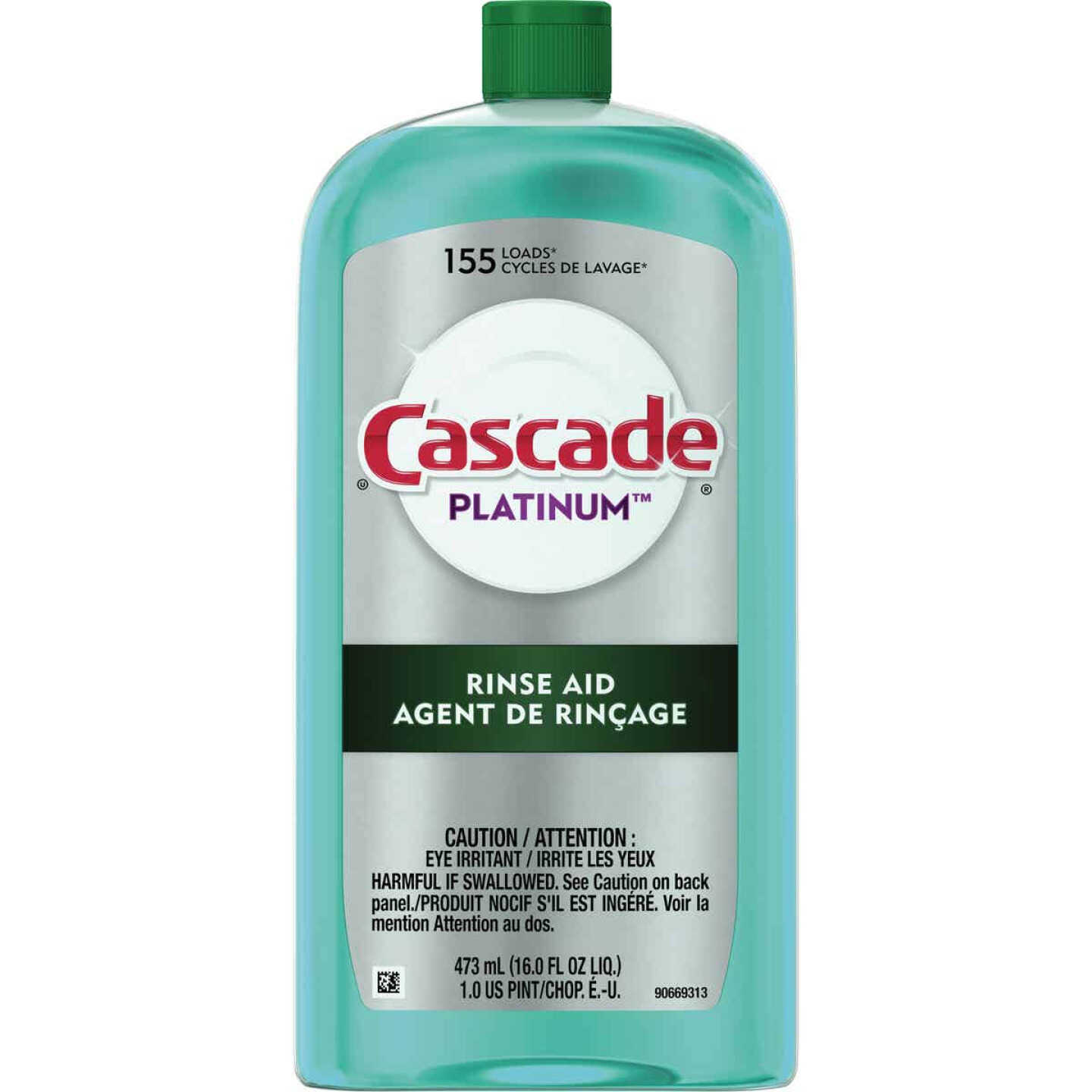 Cascade Action Pacs Fresh Dishwasher Detergent Tabs (60 Count) - Power  Townsend Company