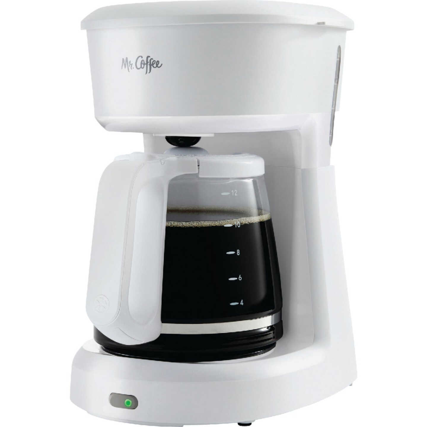 Mr. Coffee 14 Cup Simple Grind Coffee Grinder - Power Townsend Company