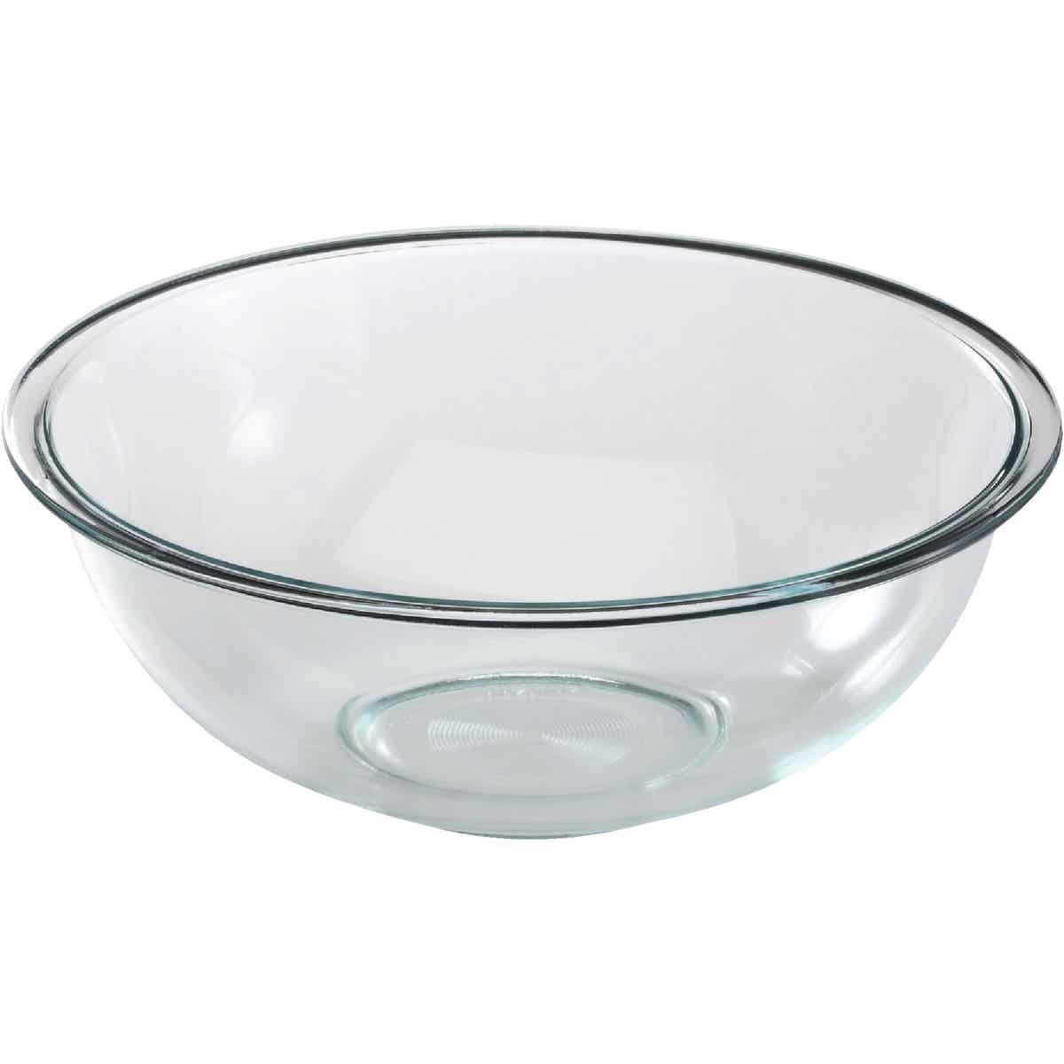 Are pyrex glass 2024 bowls oven safe