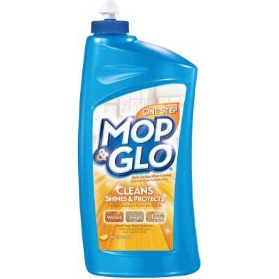 Mop & Glo 32 Oz. Multi-Surface Floor Cleaner