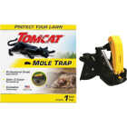 Two TOMCAT Mole Traps model 0363210 Snap Trap - 2 units