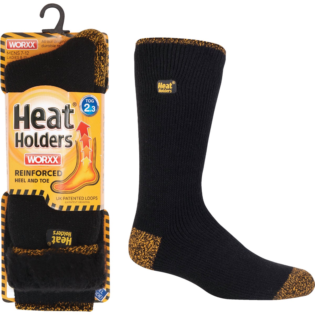 Heat holders shop mens socks