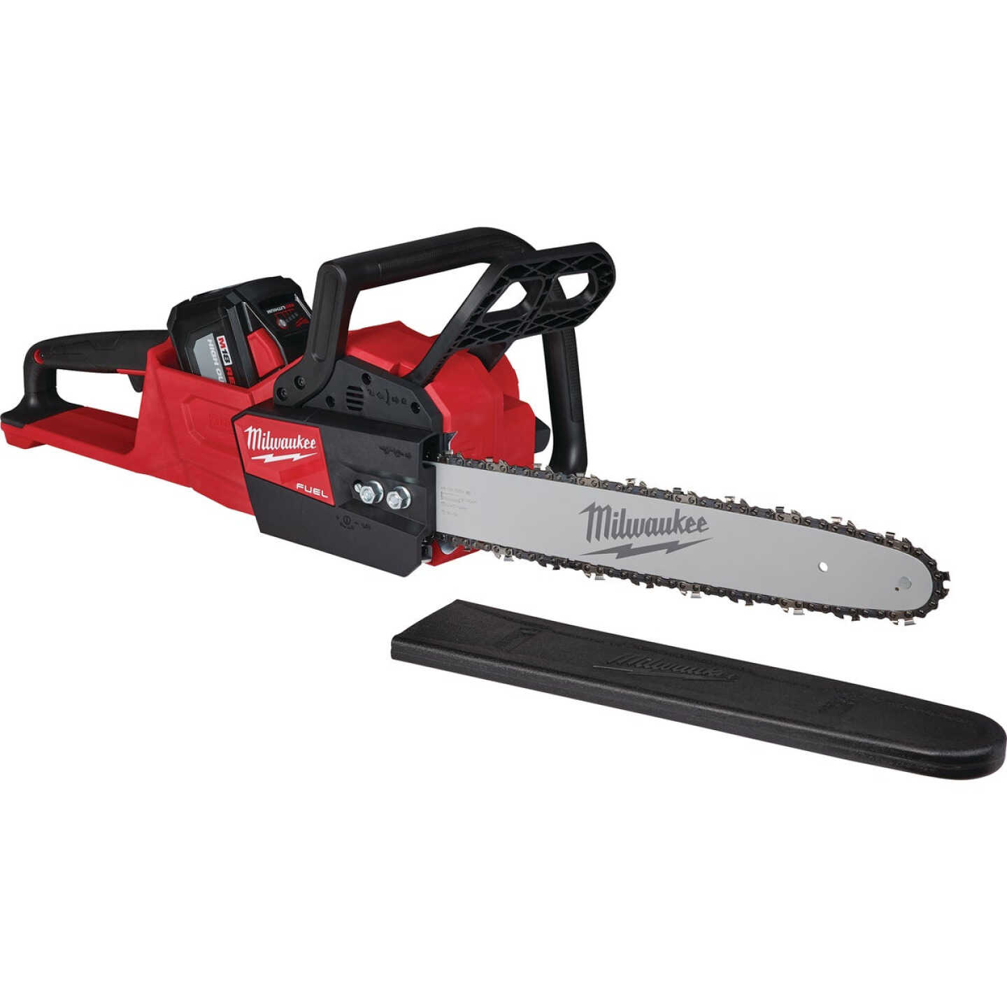 Milwaukee M18 FUEL Brushless Dual Battery Cordless Blower (Tool Only) -  Power Townsend Company