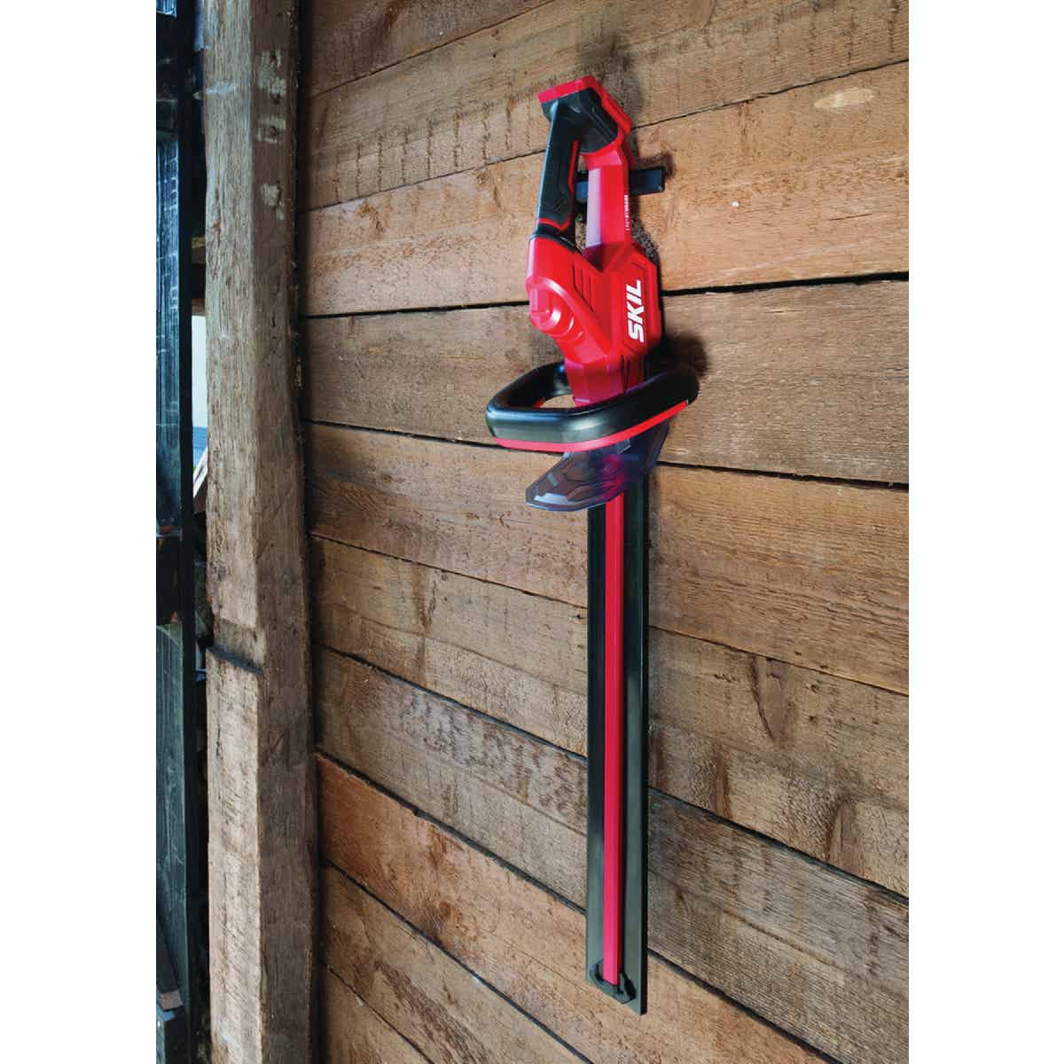 Skil cordless store hedge trimmer