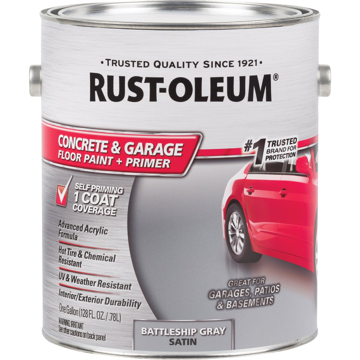 Rustoleum garage clearance floor paint colors