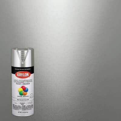 Krylon Fusion All-In-One Gloss Spray Paint & Primer, Hunter Green - Power  Townsend Company