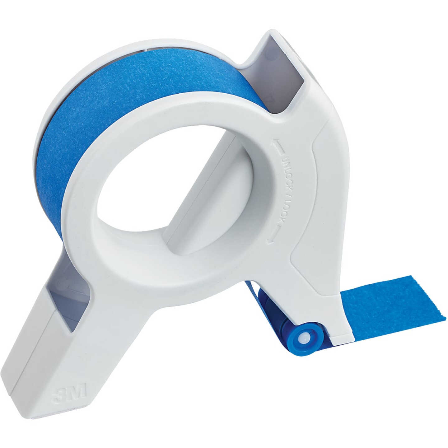 Blue Tape Painters Printing Masking Tool For Reprap 3D Printer Accessories  Kit