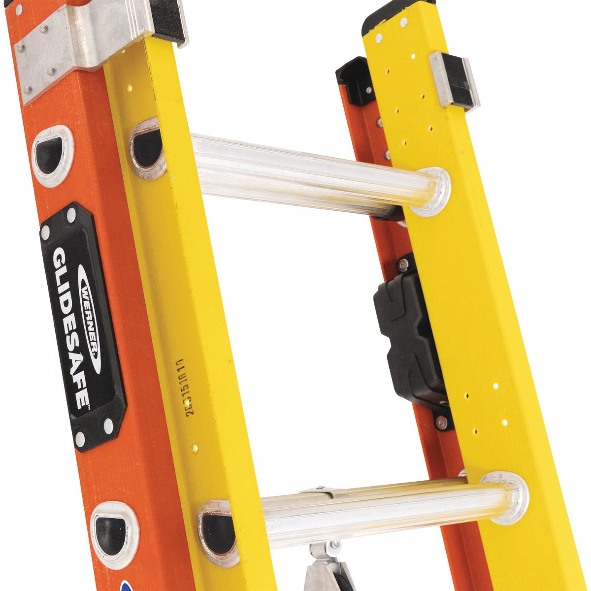 28 foot deals folding ladder