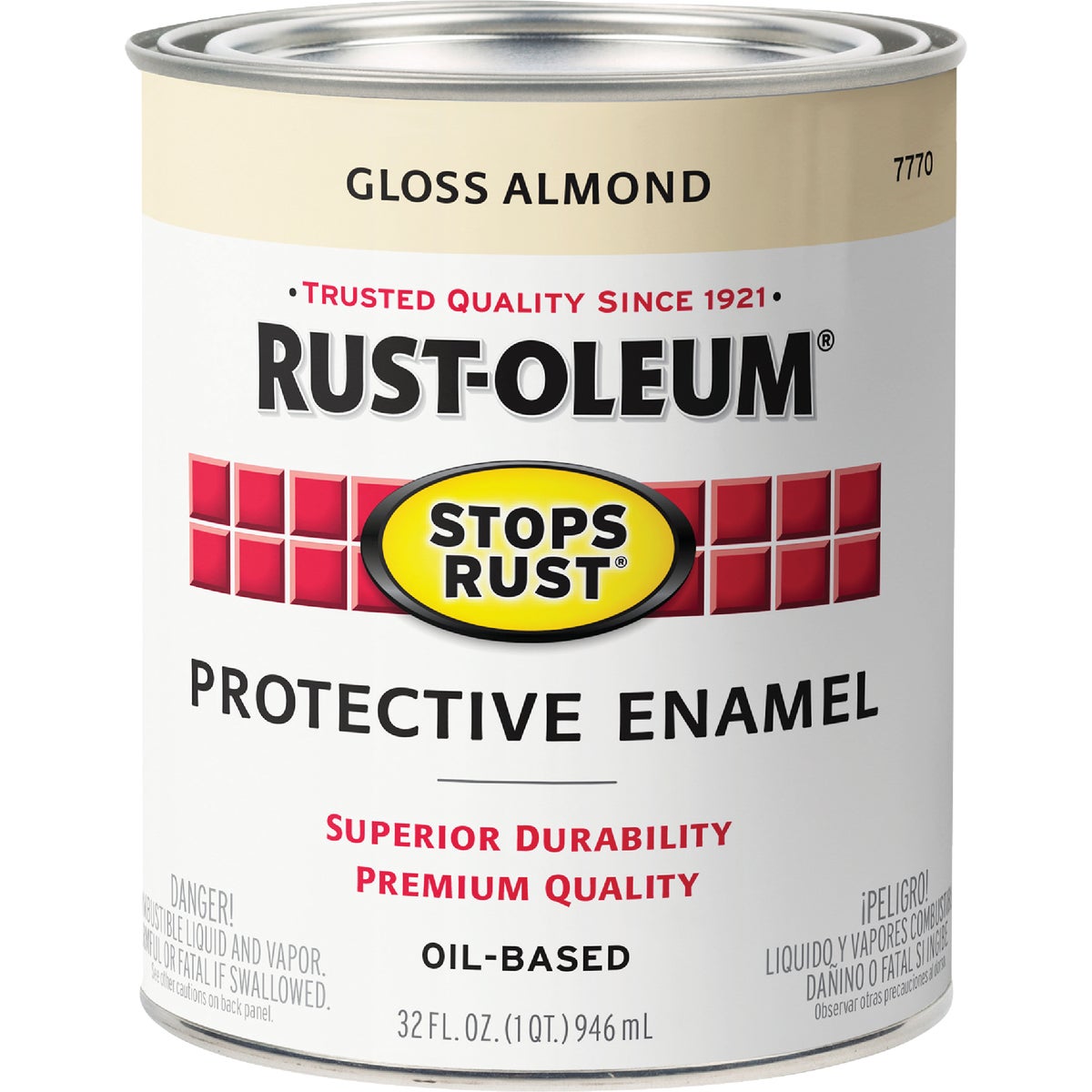 Rustoleum professional appliance hot sale white enamel