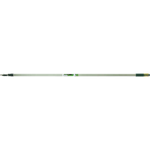 Wooster Sherlock GT 6 Ft. To 12 Ft. Convertible Extension Pole