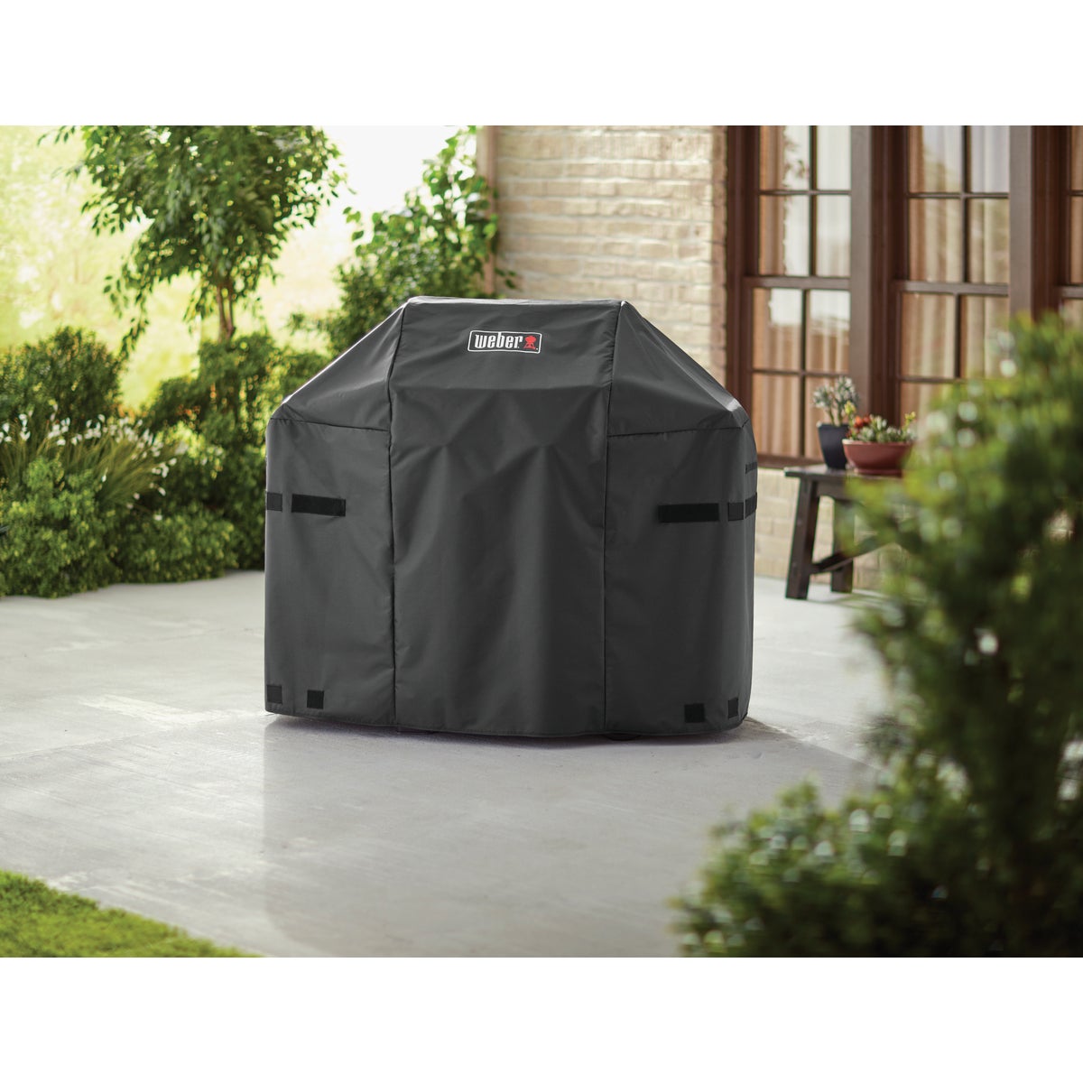 Weber spirit 2025 e210 grill cover