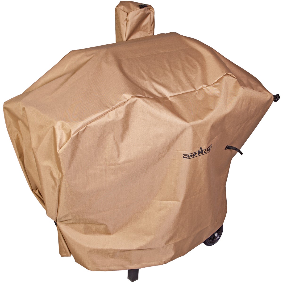 Camp Chef Beige 24 In. Pellet Grill Cover Power Townsend Company