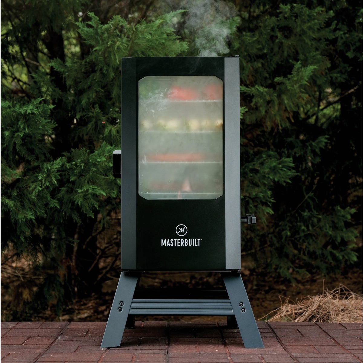 Masterbuilt pro deals electric smoker