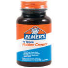 Elmer's 4 Oz. Rubber Cement Adhesive Image 1